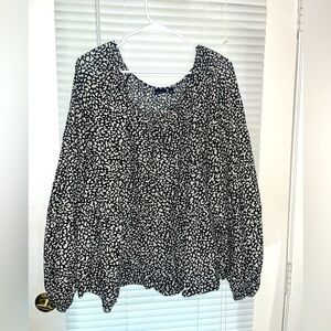 GAP Blouse XXL